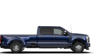 2026 Ford Super Duty® External Image 1